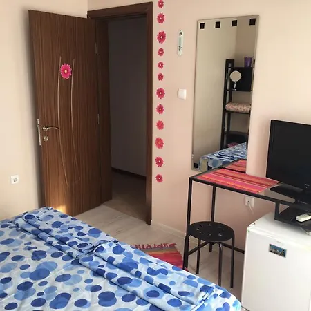 Morska 49 Guest house Nesebar