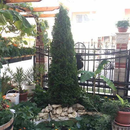 Morska 49 Guest house