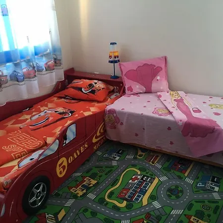 Guest house Morska 49 *