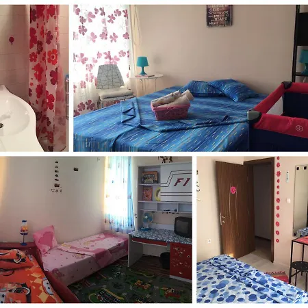 Guest house Morska 49 *