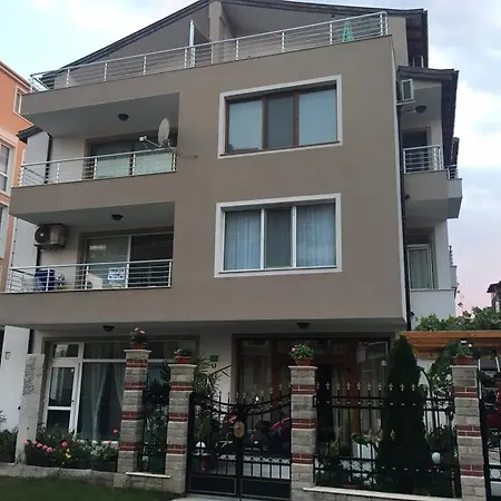 Guest house Morska 49 *