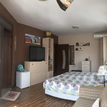 Morska 49 Nesebar