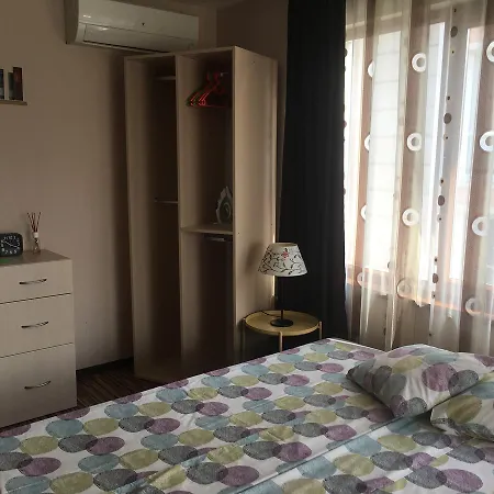 Morska 49 Guest house *