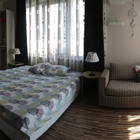 Guest house Morska 49 Nesebar