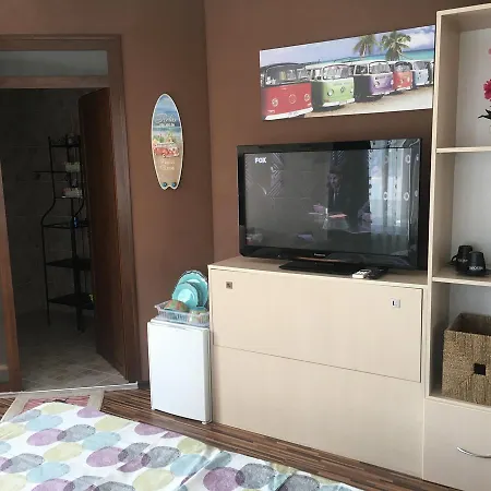 Guest house Morska 49 Nesebar