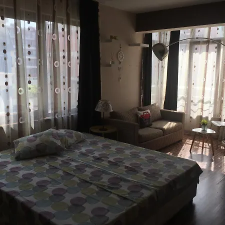 Morska 49 Nesebar