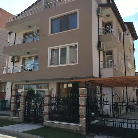 Morska 49 Nesebar
