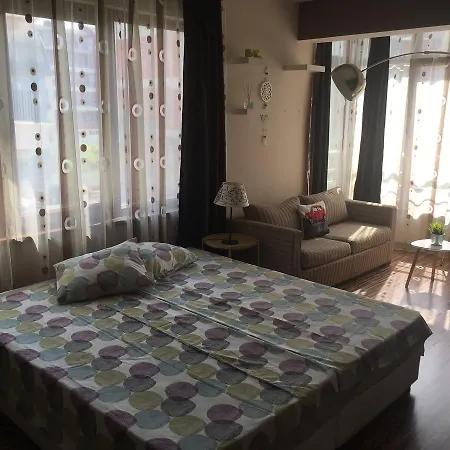 Guest house Morska 49