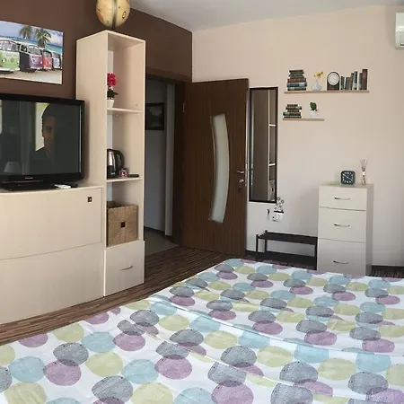 Guest house Morska 49 *